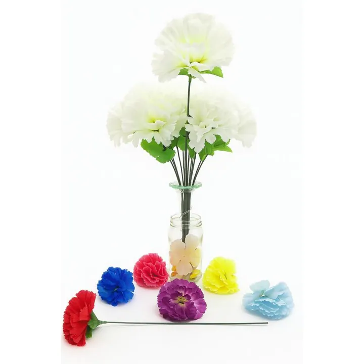 Clavel x1 (30 cm)