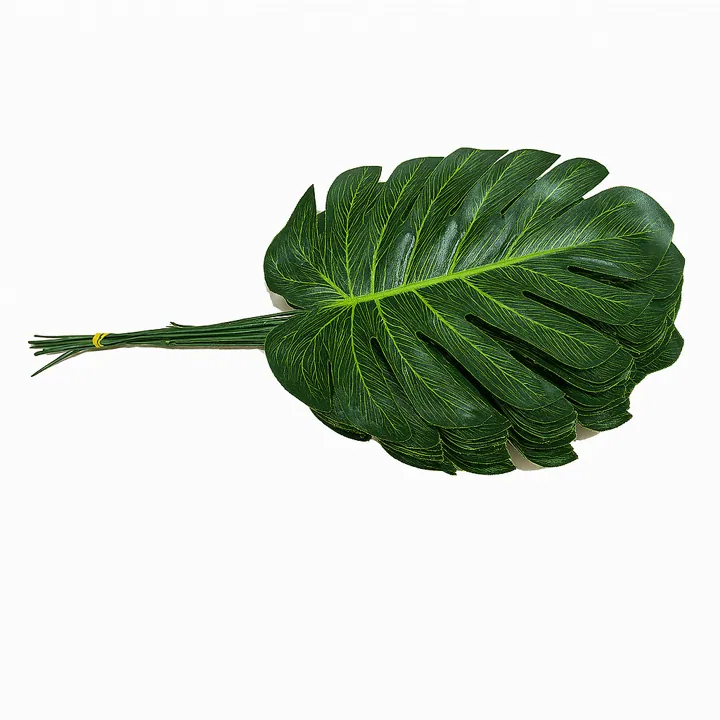 Hoja Filodendro (37 cm)