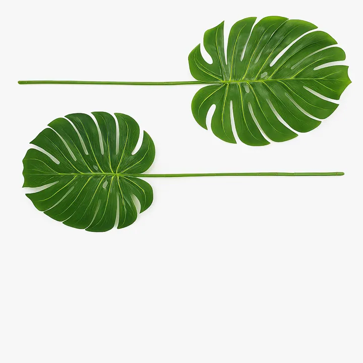Hoja oreja de elefante (90 cm)