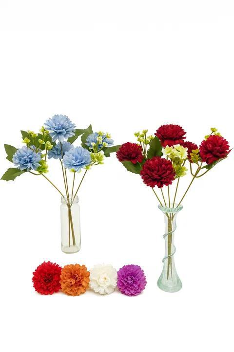 Ramo Hortensia