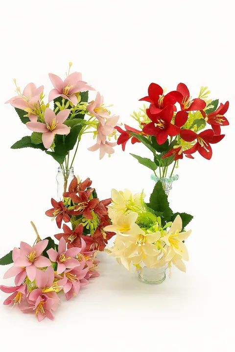 Ramo Premium (flor mixta) – 28cm