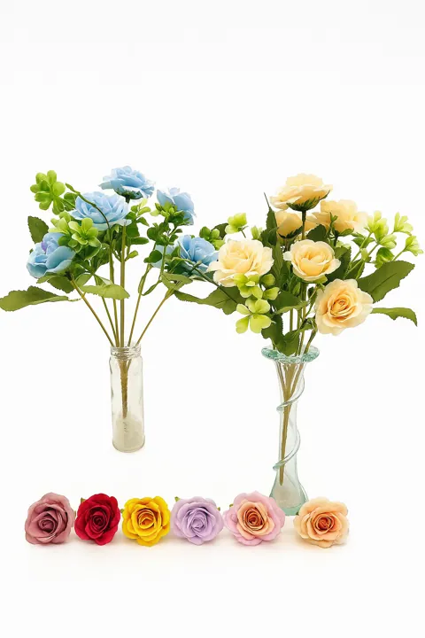 Ramo Rosas Premium (variante) – 28cm