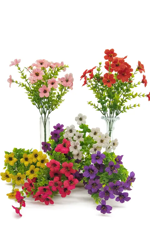Ramo Limonium/Statice Premium – 28cm