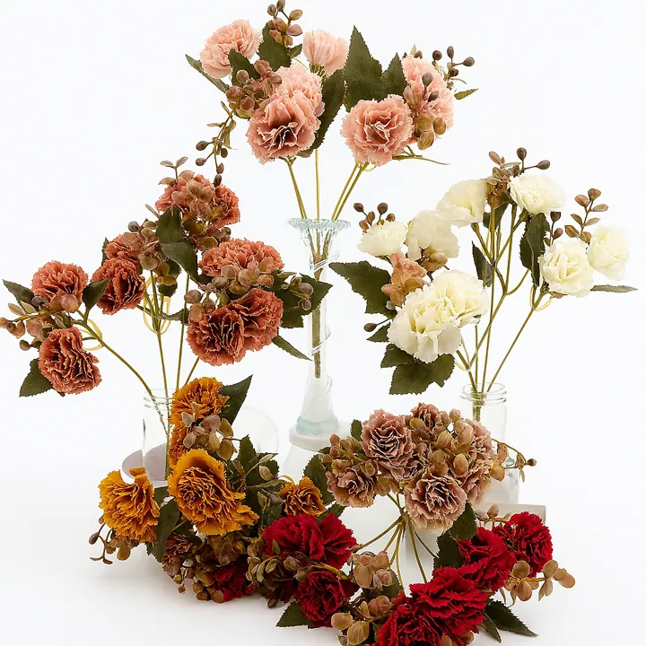 Ramo Mix Premium (otoñal) – 30cm