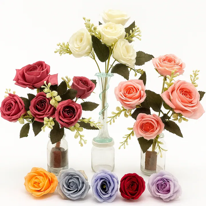 Ramo Rosas Premium (bouquet) – 30cm