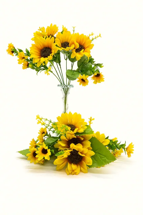 Ramo Girasol