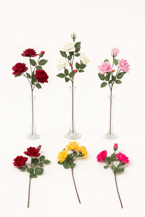 Vara rosal (90 cm)