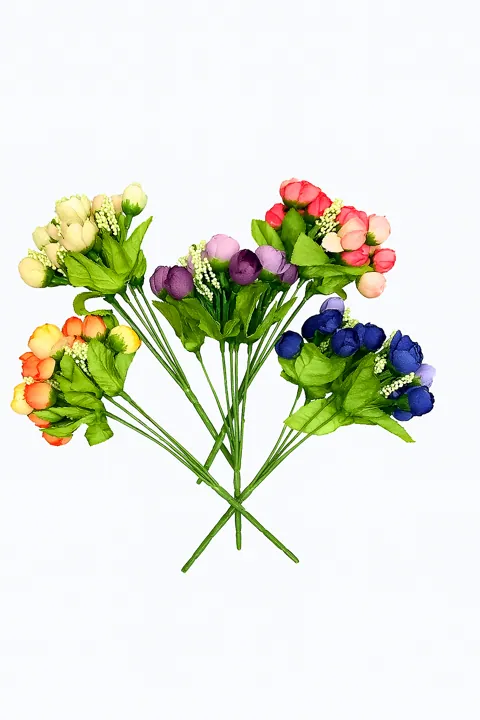 Ramo rococo (25cm)