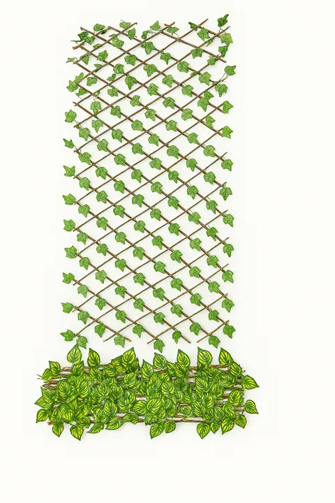 Panel extensible (hasta 4 m)